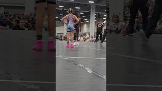 2024 Brian Keck Preseason Nationals Dom vs EJ [upl. by Arol]