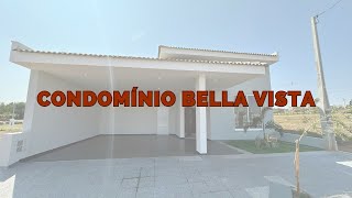 CONDOMÍNIO FECHADO BELLA VISTA JALES SP A VENDA [upl. by Arihsa257]