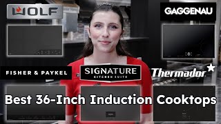 5 Best Induction Cooktops for 2024 [upl. by Cofsky811]