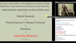 Concept of Miasm by Dr Dinesh Chauhan [upl. by Yelha283]