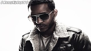 Eric Bellinger  Valet ft Teeflii amp Pleasure P [upl. by Heidie]