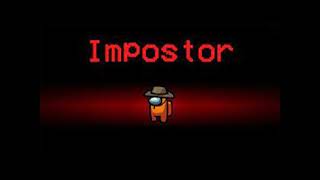 Amongus impostor sound 10 HOURS [upl. by Docilu]