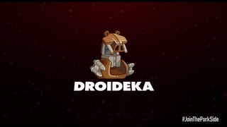 Angry Birds Star Wars 2 character reveals Droideka [upl. by Eaton]