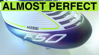 5 Reasons why MESSI HAS THE BEST football boots of 2024 [upl. by Volnak]