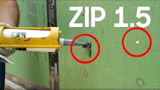 Zip 15  What about OverDriven Fasteners [upl. by Anitneuq464]