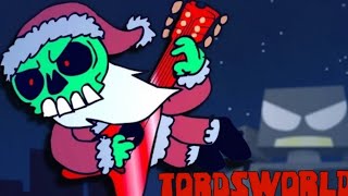 Tordsworld  Zanta Claws 3 [upl. by Inaflahk]