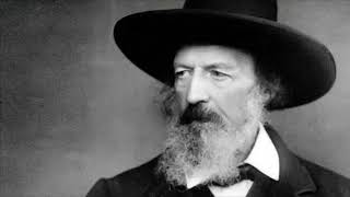 Ulysses by Alfred Lord Tennyson  Read by Arthur L Wood [upl. by Annairt]