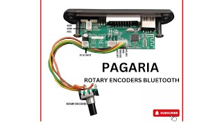 PAGARIA Digital Karaoke 🎤 Bluetooth Card  All in 1 Digital Bluetooth Card [upl. by Trinetta511]