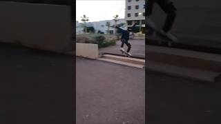 abderrahmane skateboarding skateboarding music [upl. by Ennirac]