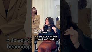 Elle décide de Couper Tous ses Cheveux [upl. by Amiarom]