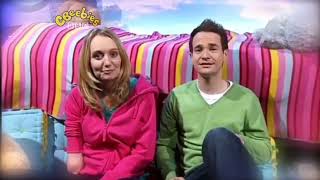 CBeebies  Closedown 3rd July 2009 [upl. by Artinahs]