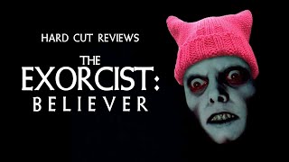 EXORCIST BELIEVER Spoiler Review  The Patriarchy COMPELS YOU [upl. by Lledyl977]