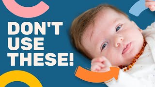 5 Baby Teething Remedies That Actually Work [upl. by Darcey991]