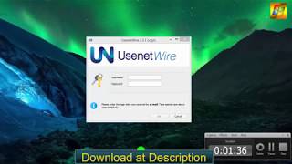 Usenet Wire 231 [upl. by Yusuk]