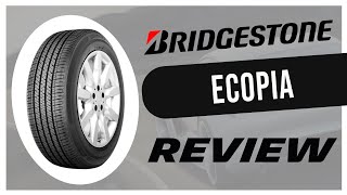 Bridgestone Ecopia [upl. by Acissj]