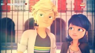 「AMV」 Just A Dream 「Miraculous Ladybug」 [upl. by Annhoj]