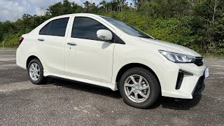 2022 Perodua Bezza 10 G StartUp and Full Vehicle Tour [upl. by Chery]