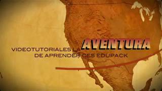 Presentación de videotutoriales de CES Edupack [upl. by Wain]