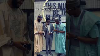 Nura M Inuwa Garzali Miko Zainab labarina style Video africa hausatop kannywood [upl. by Zined]