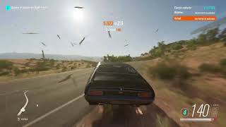 FORZA HORIZON 3 MAXING OUT [upl. by Asli]