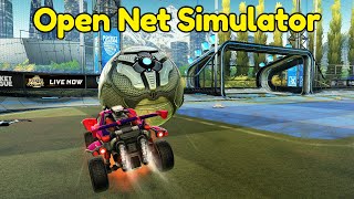 The Rocket League Ranked 1v1 Experience [upl. by Dee]