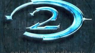 Halo 2 Volume 1 OST 16 Heavy Price Paid [upl. by Launam400]