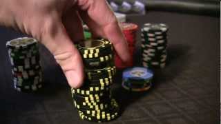 Poker chips comparison ace casino paulson claysmithgaming [upl. by Mona977]