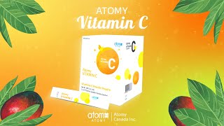 Atomy Vitamin C [upl. by Draper608]