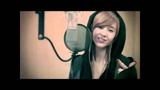 GNA  Say You Love Me feat Hyuna [upl. by Erbe]