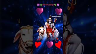 Om tryambakam yajamahe sugandhim pushtivardhanamom shortfeed subscribe shorts music song ps [upl. by Sabsay]