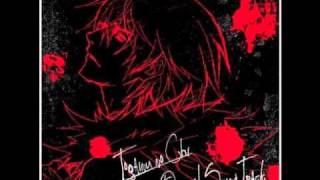 Togainu no Chi Anime OST  Requiem aeteram dona eis Domine [upl. by Walrath695]