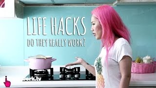 Life Hacks  Xiaxues Guide To Life EP150 [upl. by Ykcaj]