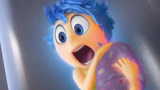 1 Second of Screaming from every Pixar Movie [upl. by Emelina]