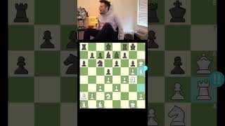 The Most Brilliant Rook Sacrifice in Chess [upl. by Padraig]