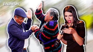 Exponiendo Infieles Ep 40  El peor viejo lesbiano de la historia [upl. by Maximo429]