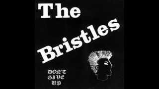 The Bristles  Dont Give Up EP 1983 [upl. by Ennyrb]