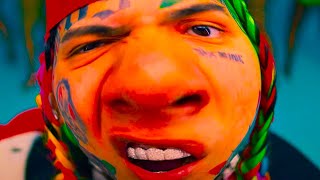 Is 6ix9ine a snitch [upl. by Ajim]