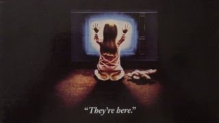 Poltergeist 1982 Movie Review [upl. by Bollinger]