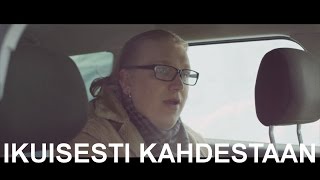 Arttu Wiskari  Ikuisesti kahdestaan Virallinen musiikkivideo [upl. by Welch]