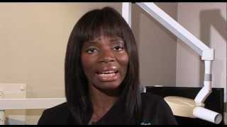 Exclusive Dr Uchenna Okoye Finding a great dentist  10 Years Younger [upl. by Elyrad359]