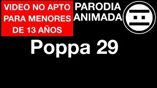 Poppa Peg Parodia  29  Otro Dia de la Navidadcita NEGAS [upl. by Cassie]