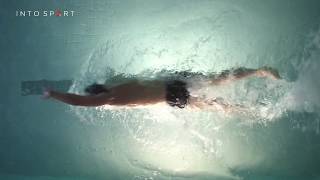 Improve your Freestyle Swimming Breathing Technique [upl. by Immat69]