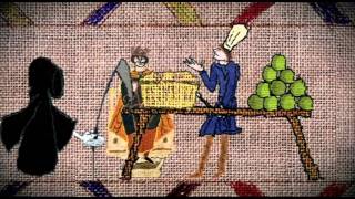 Heston Blumenthal on Medieval Food [upl. by Linnea]