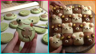 Cute Cakes amp Cookies That Are At Another Level [upl. by Neda530]