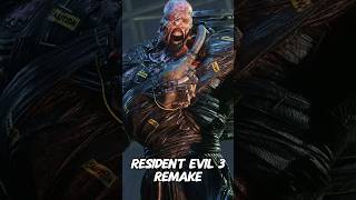 Resident Evil 3 Remake [upl. by Hyacintha]