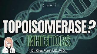 EasytoGrasp Explanations Topoisomerase Inhibitors in Cancer Treatment [upl. by Teerprug846]