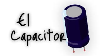 ¿Qué es un Capacitor [upl. by Fia]