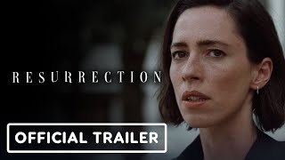 Resurrection  Official Trailer 2022 Rebecca Hall Tim Roth [upl. by Iret]