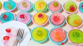 MOCHI VERSI PUDING❗️PRIMADONA BARU IDE JUALAN VIRAL YANG LARIS MANIS❗️DOMPET AUTO MENYALA [upl. by Annair]