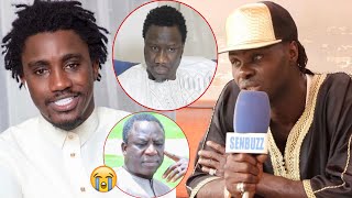 Bayina Ramdaan ak Wally Seck Ndiaye Rambo recarde Ameth Thiou «Kolerém ak Thione Seck mo eup solo… [upl. by Nennahs]